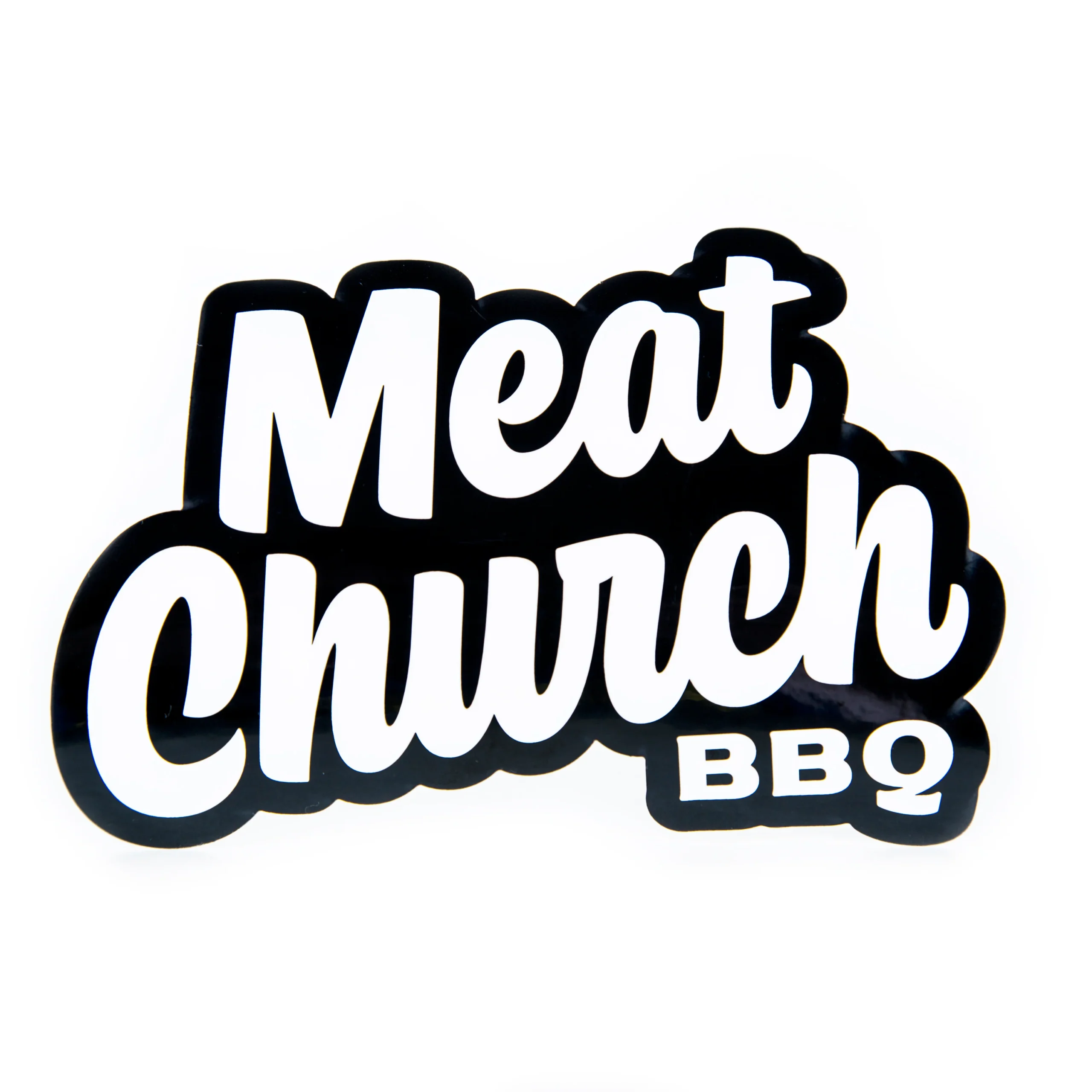 Meat Church logo