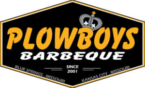 Plowboys BBQ logo