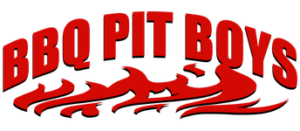 BBQ Pit Boys logo