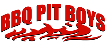 BBQ Pit Boys logo