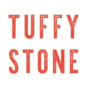 Tuffy Stone logo