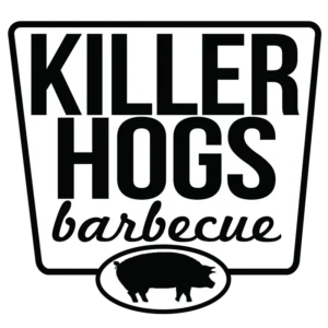 Killer hogs logo