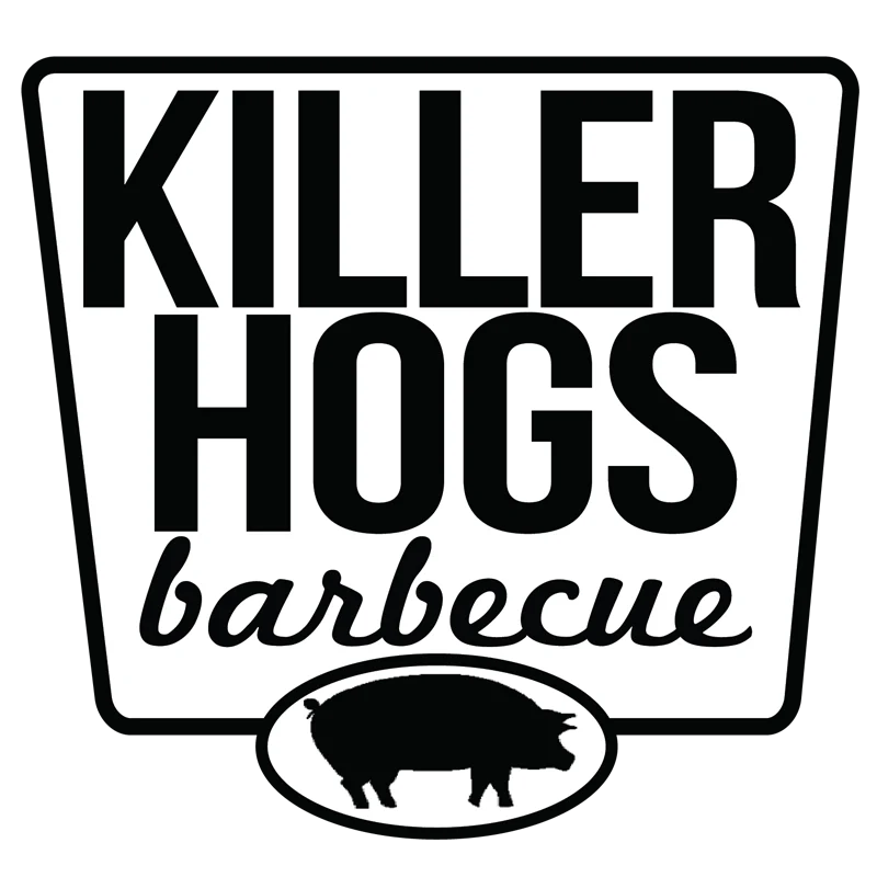 Killer hogs logo