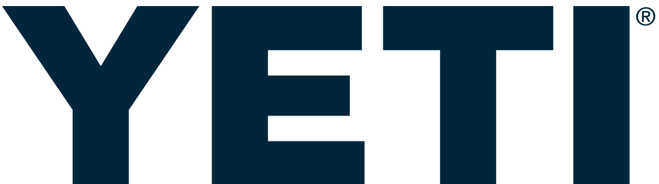 YETI logo