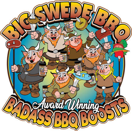 Big Swede BBQ