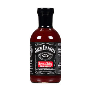 Jack Daniel's Sweet & Spicy