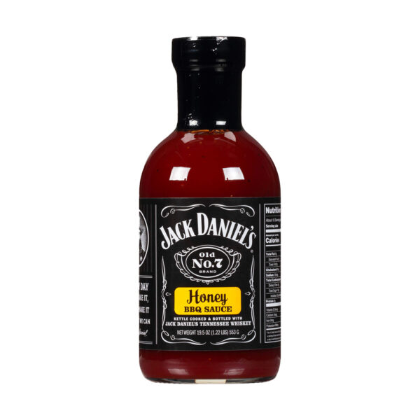 Kaste Jack Daniel's Honey