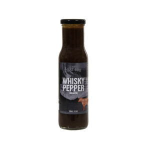 Kaste Whisky Pepper 250ml U254P4J
