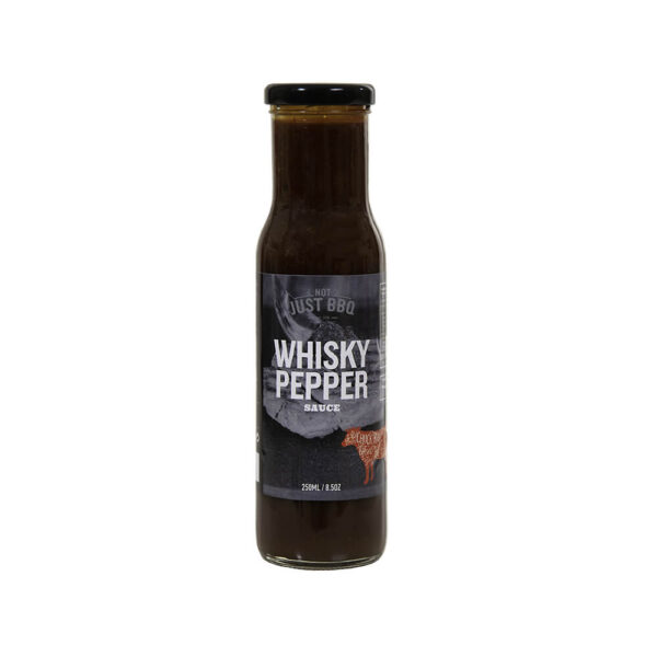 Kaste Whisky Pepper 250ml U254P4J