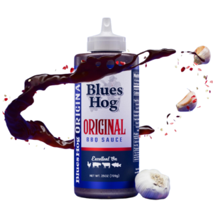 Blues Hog Original BBQ kaste