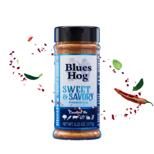 Blues Hog Sweet & Savory Rub