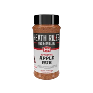 Heath Riles Apple Rub 283g