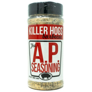 Killer Hogs AP Seasoning Rub