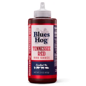 Blues Hog Tennessee Red BBQ kaste