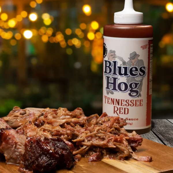 Blues Hog Tennessee Red