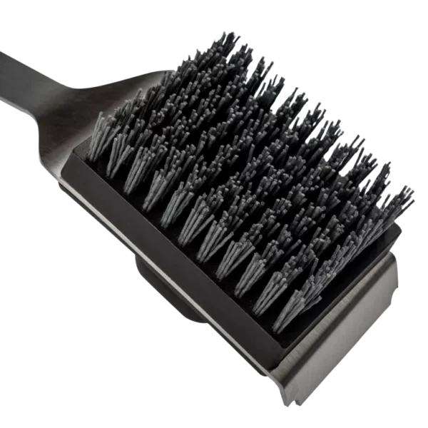 TRAEGER BBQ CLEANING BRUSH BAC537