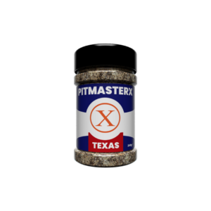 Pitmaster X Texas