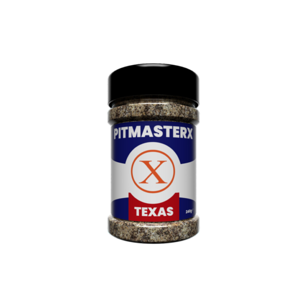 Pitmaster X Texas