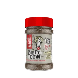 Dirty Cow