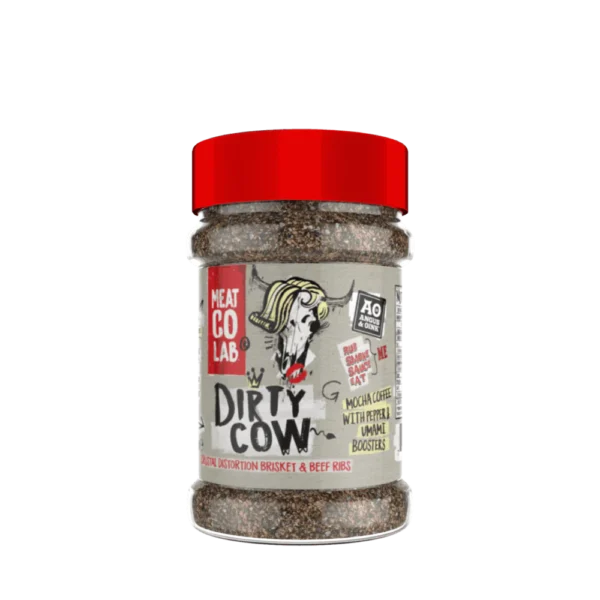 Dirty Cow