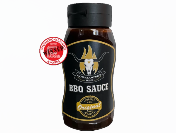 Cooklounge Original BBQ Sauce