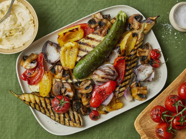SunCity BBQ Mediterranean Vegetable Grill Rub 280g - Pilt 3