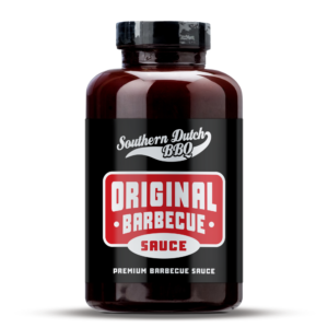 Southern Dutch Original BBQ Sauce