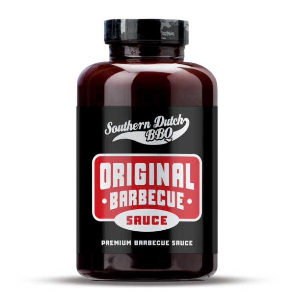 Southern Dutch Original BBQ Sauce