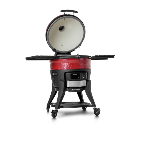 Kamado Joe Konnected Big Joe - Pilt 2
