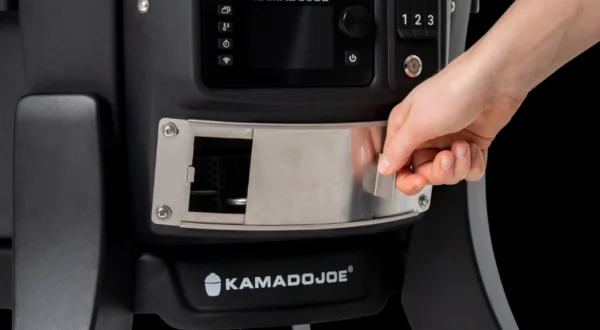 Kamado Joe Konnected Big Joe - Pilt 12
