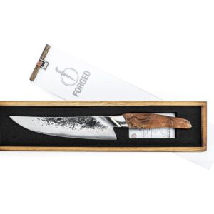 Forged KATAI kokanuga 20,5cm