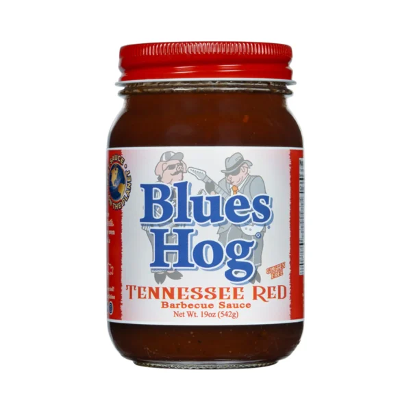Blues Hog Tennessee Red BBQ