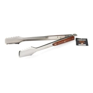 Turnpike BBQ 16.5 Inch Tongue