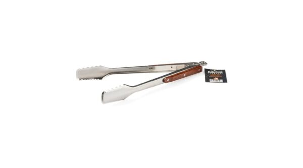 Turnpike BBQ 16.5 Inch Tongue