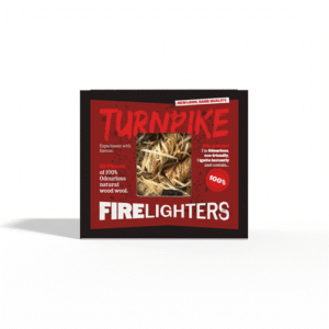 Turnpike Wood Wool Firestarters 80 pcs