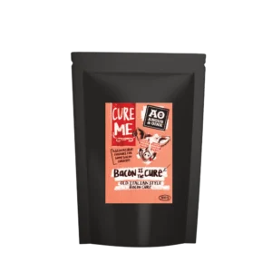 Angus & Oink (Cure Me) Old Italian Style Bacon Cure 300g