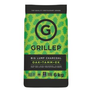 GRILLEP suuretükiline grillsüsi TAMM