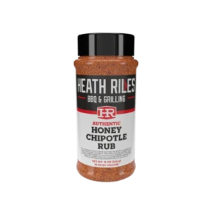 Heath Riles Honey Chipotle Rub