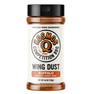 "Kosmos Q Buffalo Wing Dust