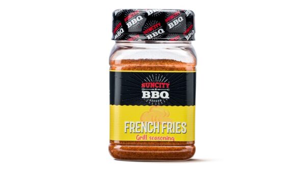 SunCity BBQ French Fry Rub