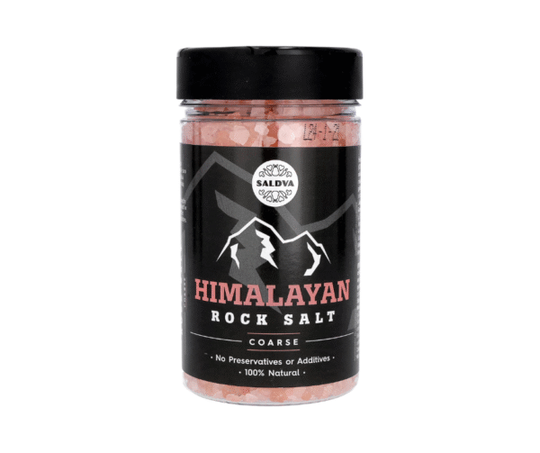 Saldva Himalayan helvessool 350g