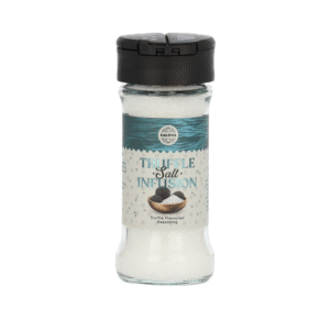 Saldva Trühvli meresool 95g
