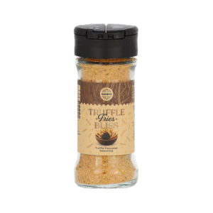 Saldva Trühvlifriikate maitseainesegu 60g