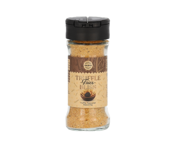 Saldva Trühvlifriikate maitseainesegu 60g