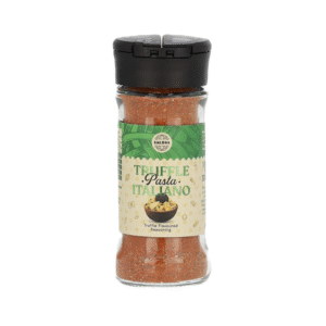 Saldva Trühvliga Itaalia pasta maitseainesegu 50g
