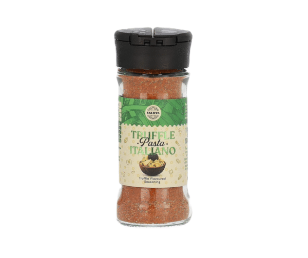 Saldva Trühvliga Itaalia pasta maitseainesegu 50g