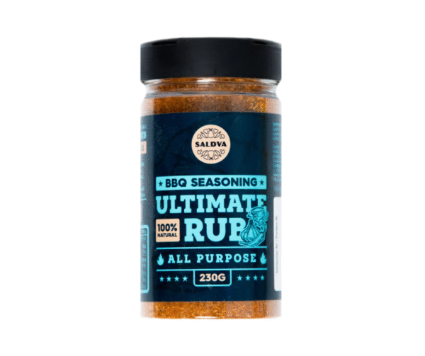 Saldva Ultimate Rub 230g