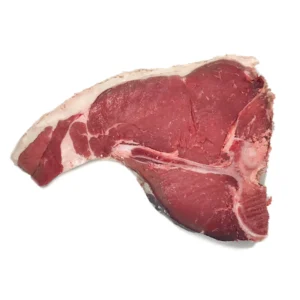 t-bone steik
