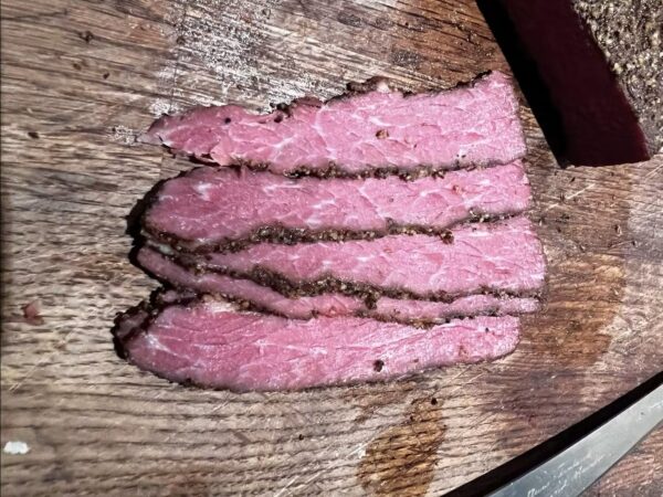 Angus & Oink (Cure Me) Pastrami Cure 300g - Attēls 2