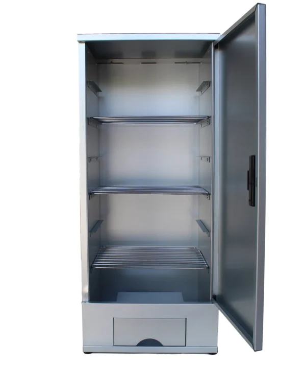 ProQ Külmsuitsukapp